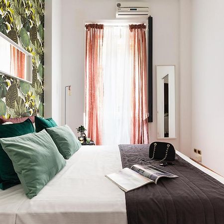 Monti Jungle Apartment - Urbana Roma Eksteriør bilde