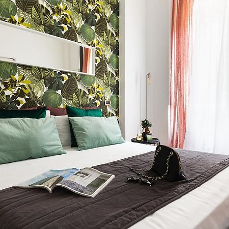 Monti Jungle Apartment - Urbana Roma Eksteriør bilde