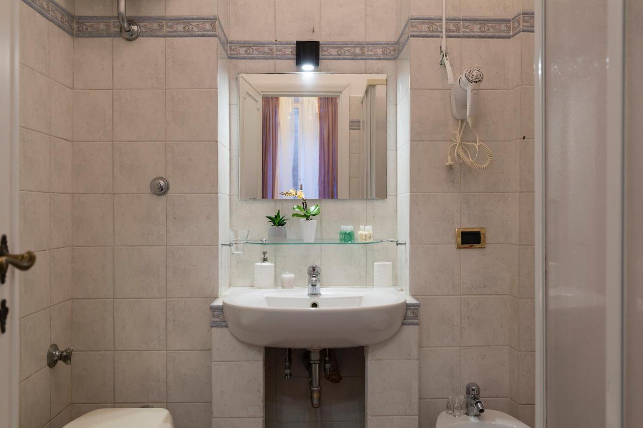 Monti Jungle Apartment - Urbana Roma Eksteriør bilde